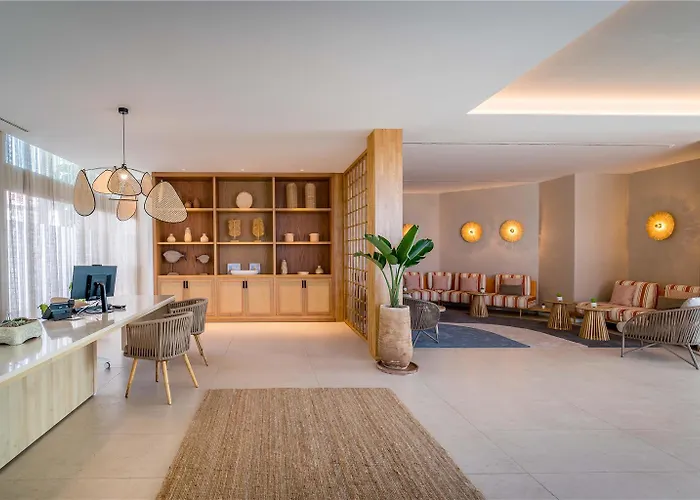 Barcelo Fuerteventura Rl Ao