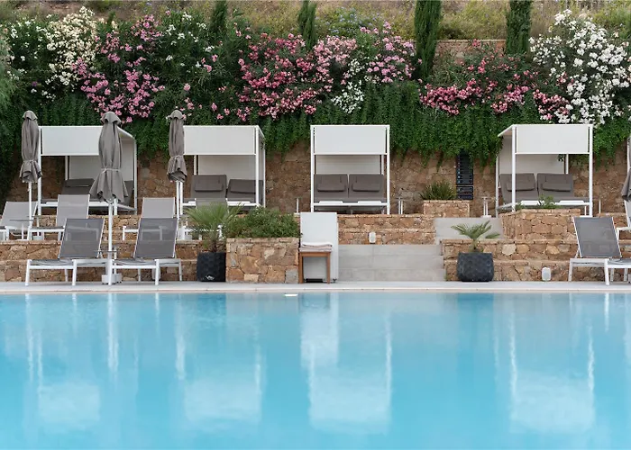 Vincci Ever Eden Beach Resort And Spa