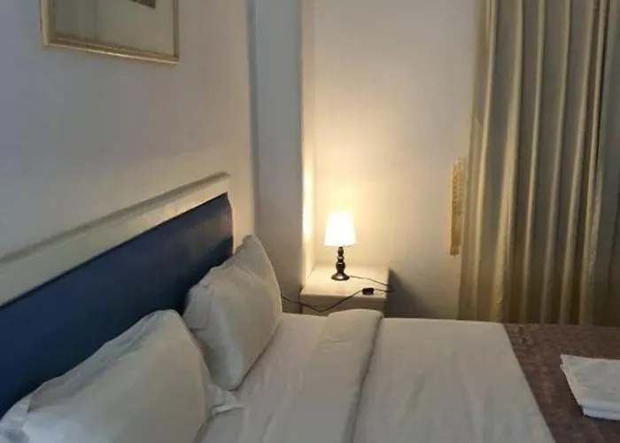 Seng Aroun Hotel