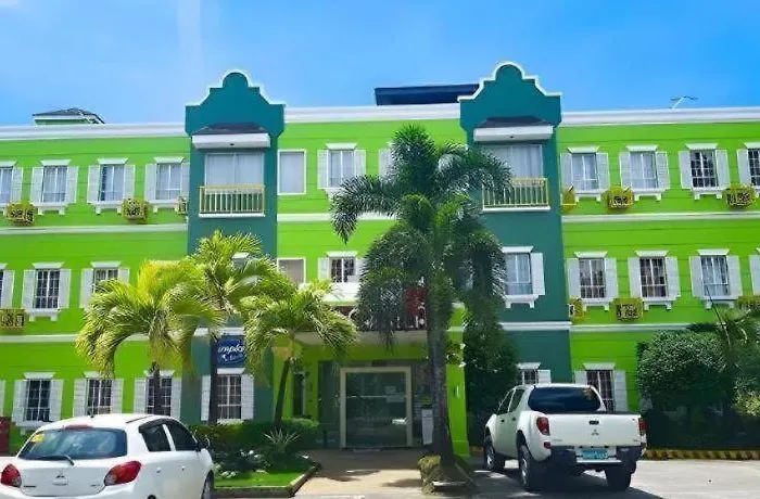 Hotel Camila 2