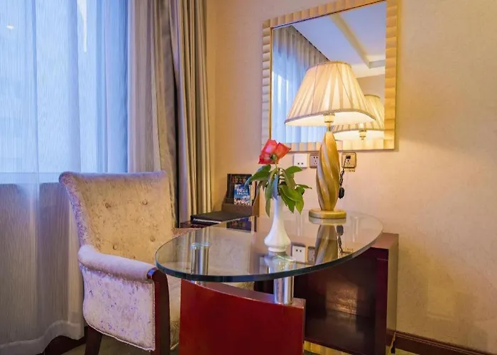 Lhasa Hotel