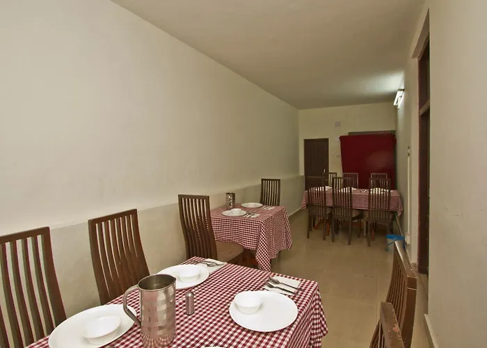 Hollywood Spring Resort, Mussoorie - #Scenic Mountain View #Parking #Restaurant #Balcony #Top Rated #Most Awarded #Spacious Rooms #Guest Preferred