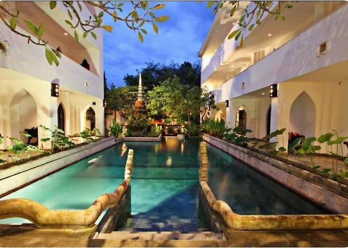 Gudi Boutique Resort