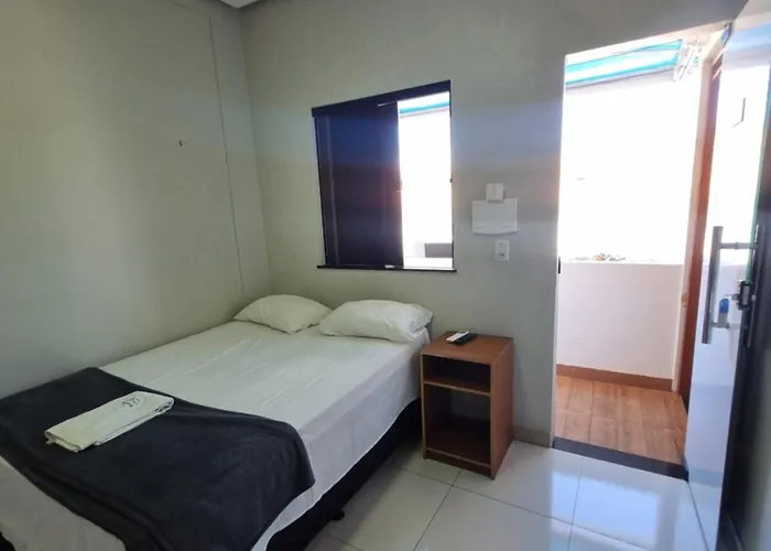 Botus Hotel