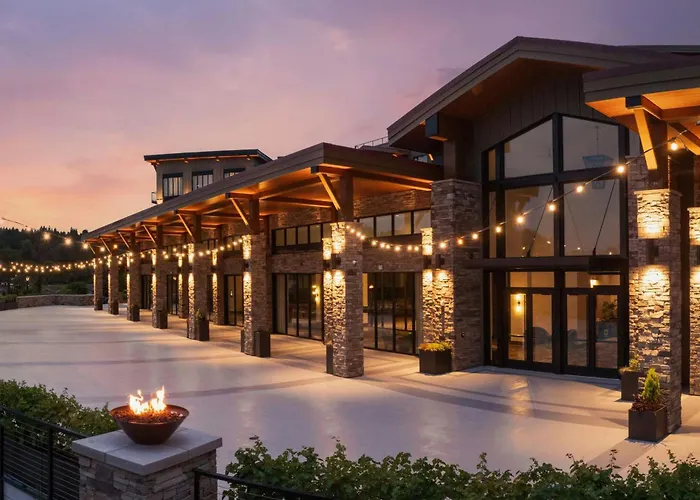 The Somm Hotel & Spa, Autograph Collection
