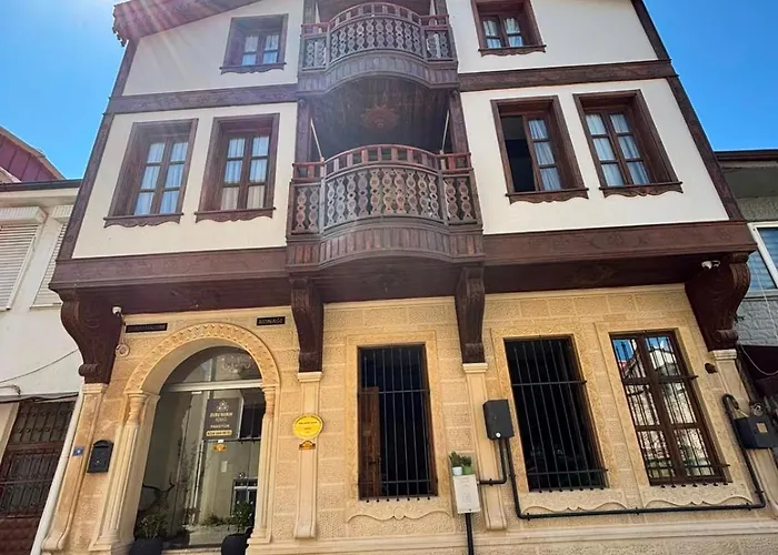 Duru Hanim Konagi