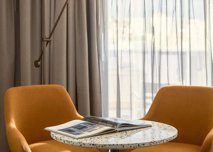 Novotel Malta Sliema