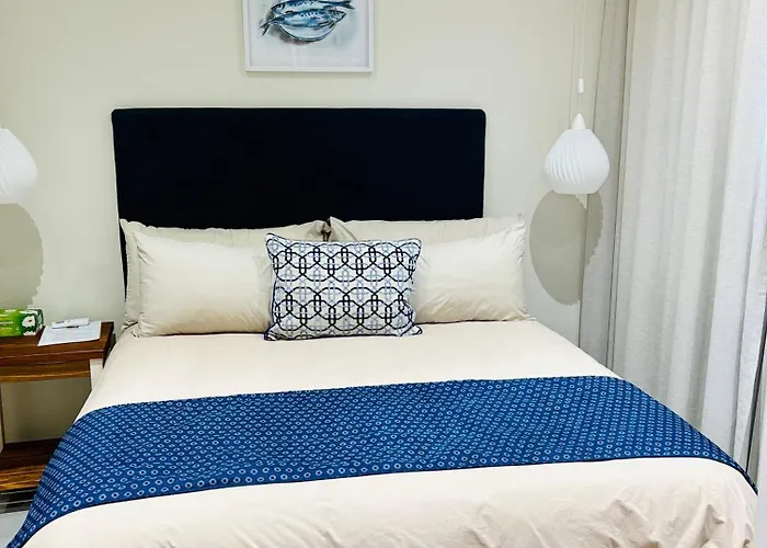 Desert Coast Hotel Walvis Bay