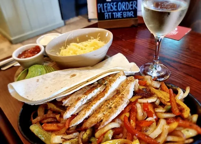 The Queens Head