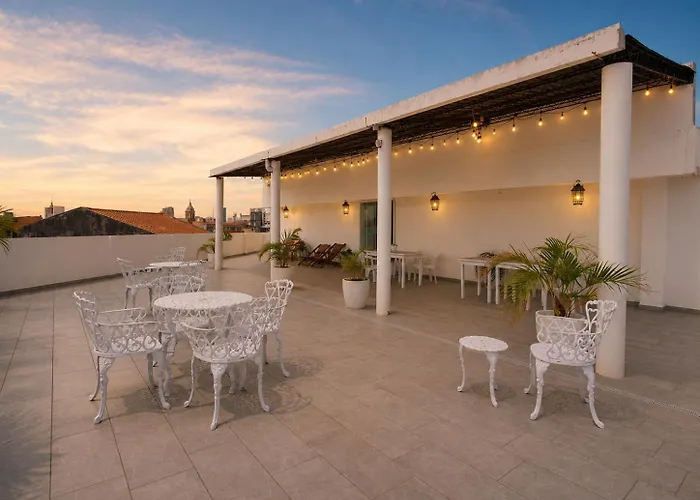 Santa Cruz Home
