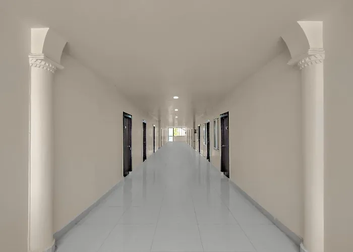 Townhouse Kurnool Bus Terminal Formerly Hotel Lakshmi Pride