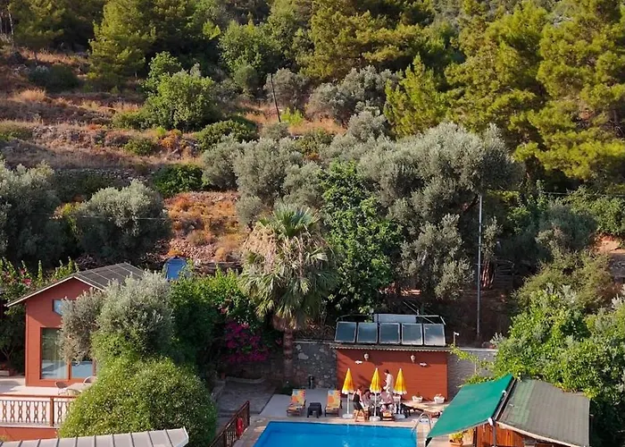 Kabak Armes Otel