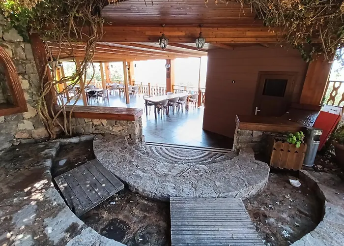 Kabak Armes Otel