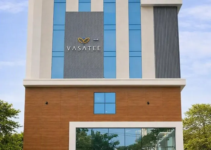 Vasatee Kondapur
