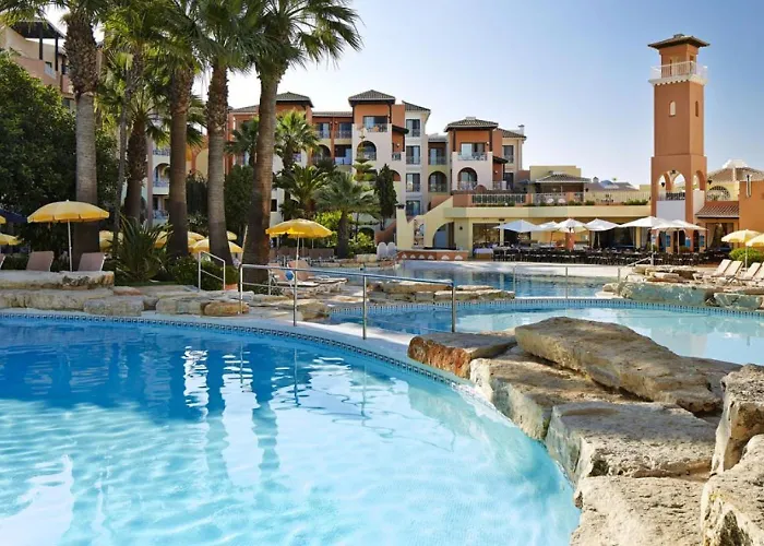 Four Seasons Vilamoura Resort - Aparthotel