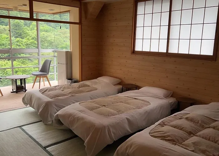 日光いろは