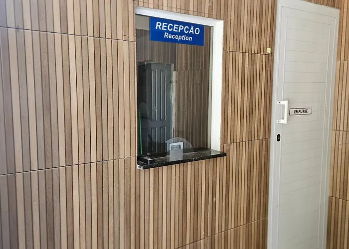 Hotel Rei