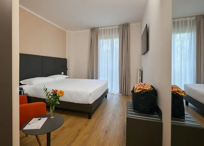 Zenit Park Hotel