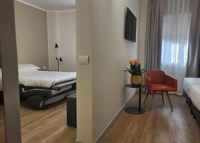 Zenit Park Hotel