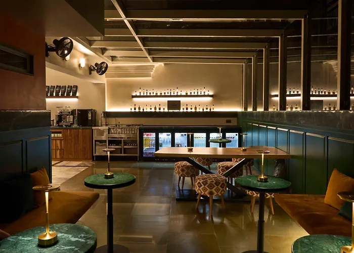 The Passport Hotel