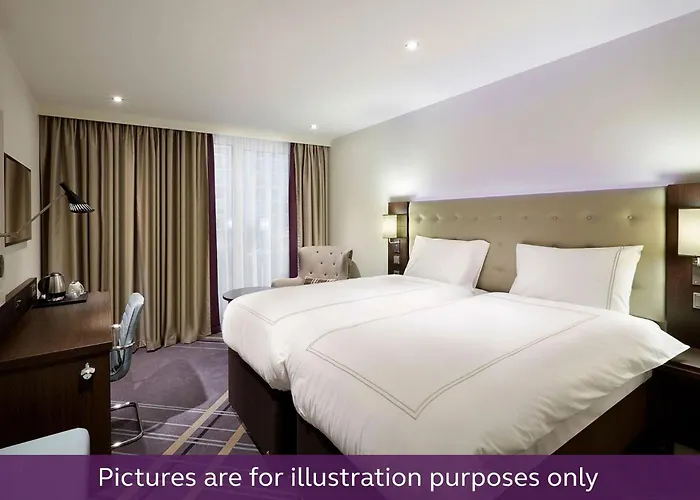 Premier Inn Stuttgart Zuffenhausen