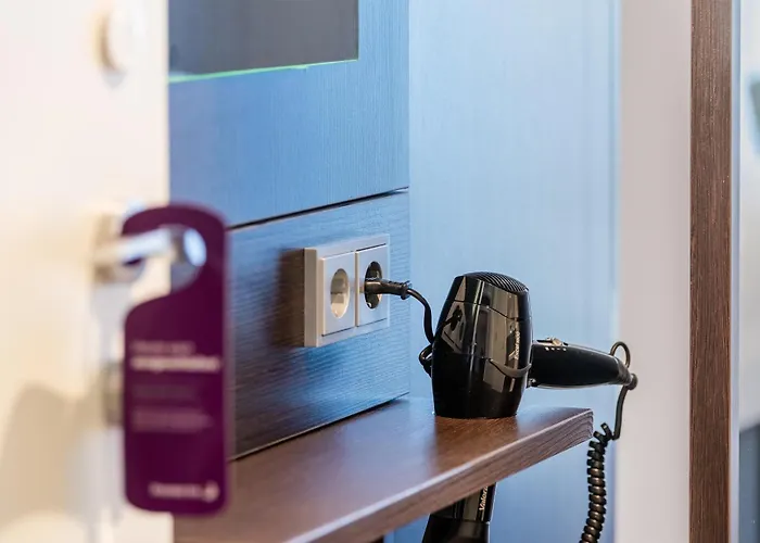 Premier Inn Stuttgart Zuffenhausen