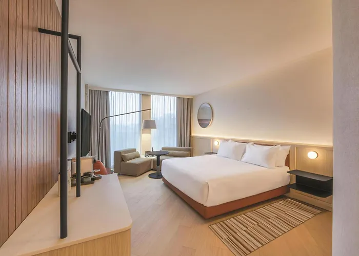 The Clayfield, In The Unbound Collection By Hyatt