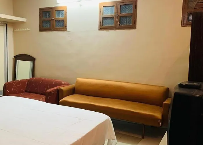 Js Homestay
