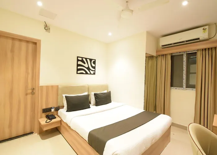 Townhouse Kothagudem Bus Terminal Vijayawada Formerly Rasballa