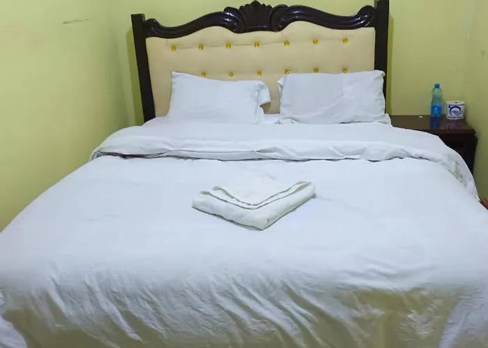 Landmarino Hotel Meru