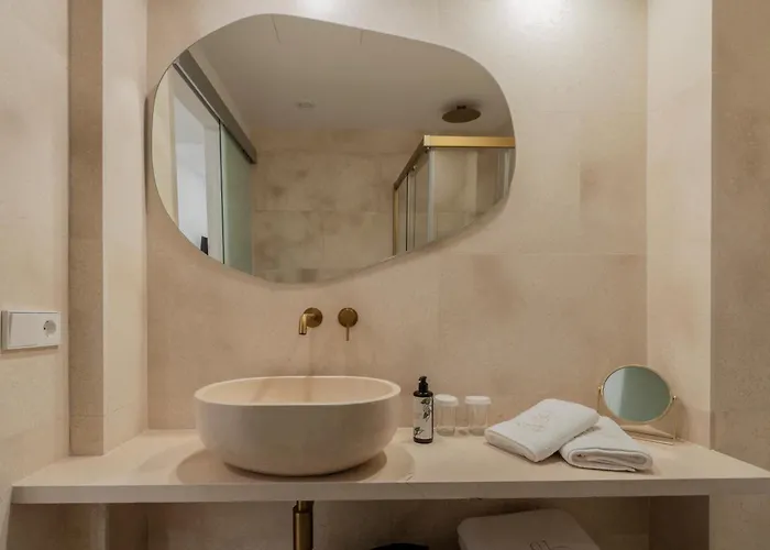 Hotel Boutique Petit París