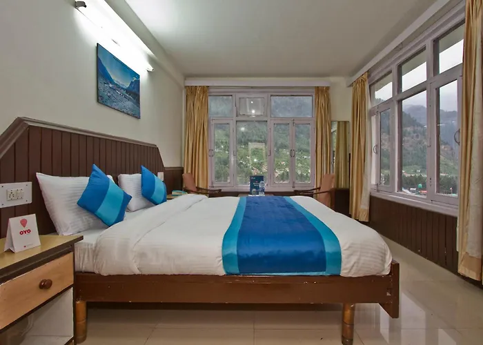 The Kempty Castle, Mussoorie