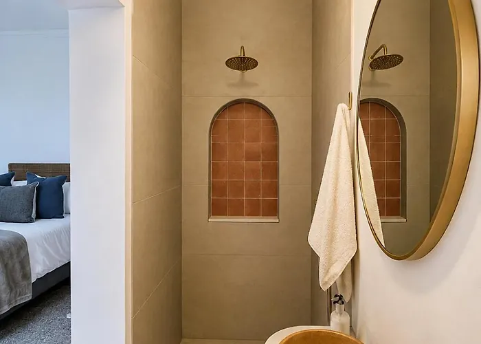 The Boutique Suites By Beach Collection Winelands