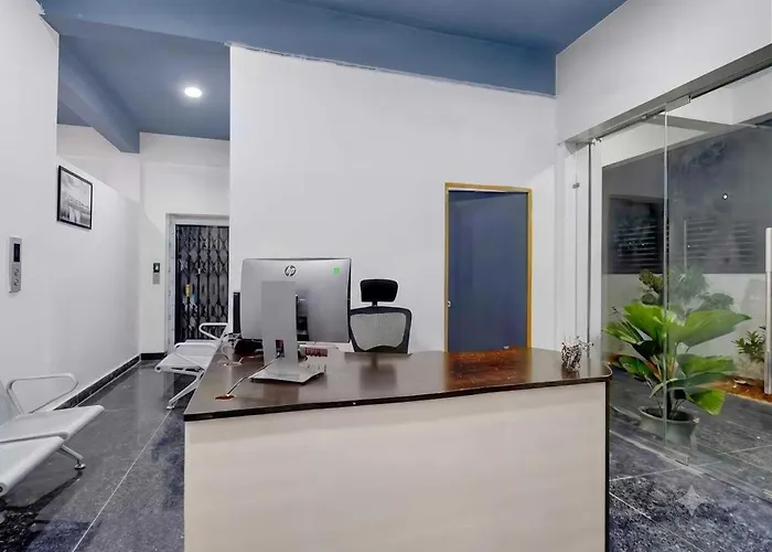 Collection O Mannair Riverview Formerly Krishna Grand