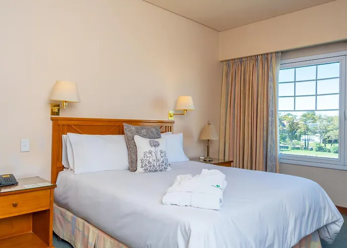 Paradores Austral