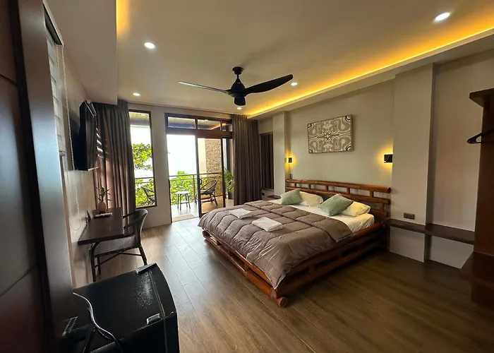 Seajour Beach Resort