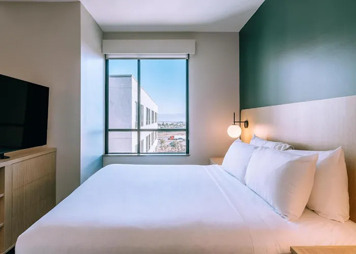 Hyatt House Ontario Airport