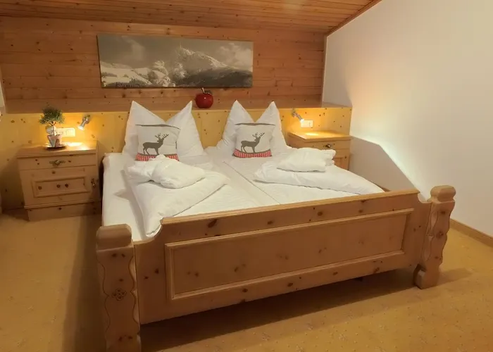 Hotel Kitzbühler Alpen