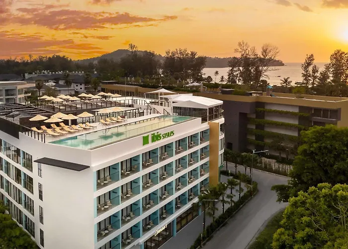 Ibis Styles Phuket Bangtao