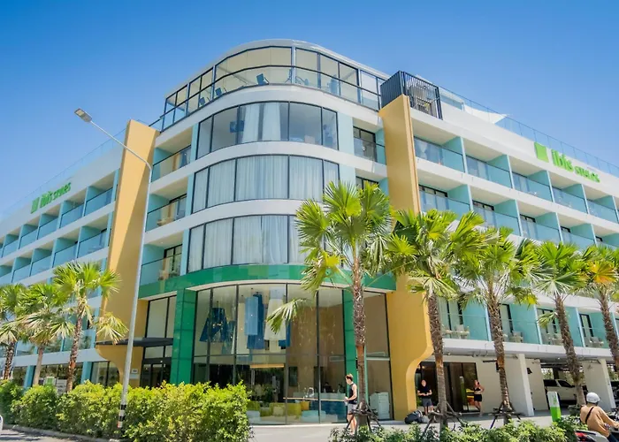 Ibis Styles Phuket Bangtao
