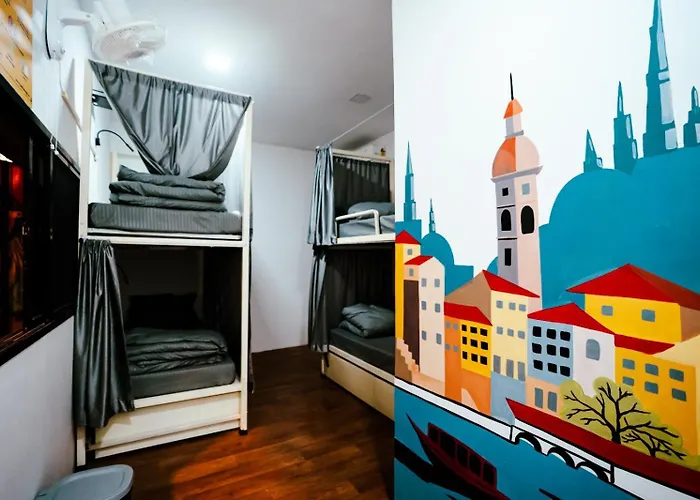 Half Orange With Swimming Pool In Vagator