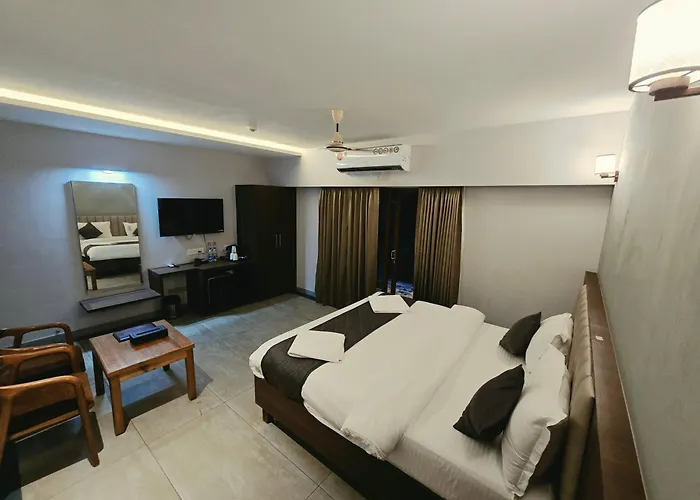 Casa Sevara Hotel