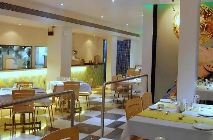 Hotel Colva Kinara