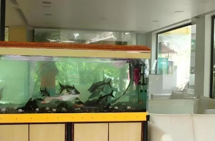 Hotel Colva Kinara
