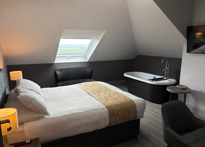 Amorist Hotel