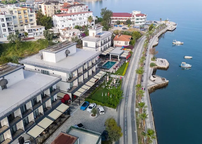 Roseira Mar-Inn Luxury 16 Adult Only Plus