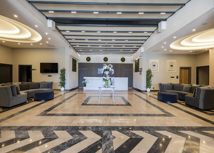 Roseira Mar-Inn Luxury 16 Adult Only Plus