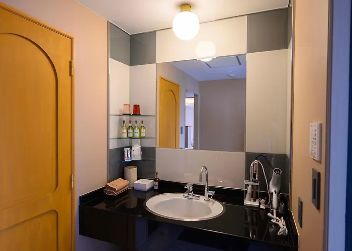 Hotel Espacio 山口 -Adult Only-