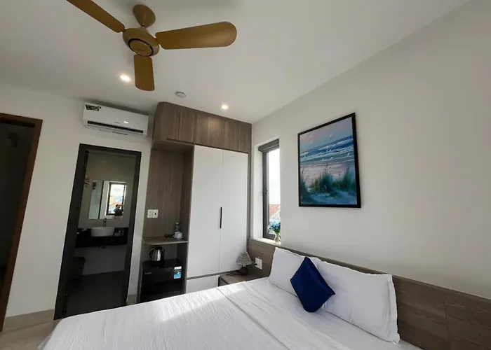 Sealand Hotel & Spa