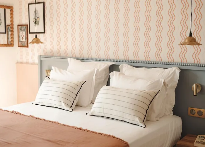 Hotel Saint-Enogat